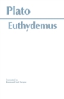 Image for Euthydemus