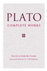 Image for Plato  : complete works