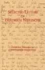 Image for Selected Letters of Friedrich Nietzsche