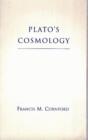 Image for Plato&#39;s Cosmology