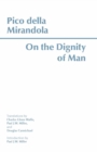 Image for On the Dignity of Man