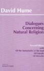 Image for Dialogues Concerning Natural Religion : 2nd Edition