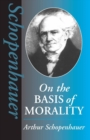 Image for On the Basis of Morality