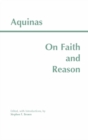 Image for On Faith and Reason