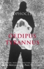 Image for Oedipus Tyrannus