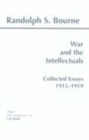 Image for War and the Intellectuals