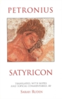 Image for Satyricon