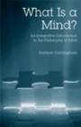 Image for What Is a Mind? : An Integrative Introduction to the Philosophy of Mind