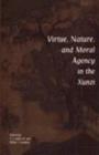 Image for Virtue, Nature, and Moral Agency in the Xunzi