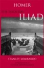 Image for The Essential Iliad