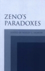 Image for Zeno&#39;s Paradoxes