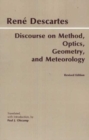 Image for Discourse on Method, Optics, Geometry, and Meteorology