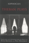 Image for Theban Plays