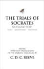 Image for The Trials of Socrates
