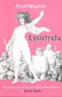 Image for Lysistrata