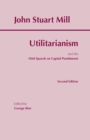 Image for The Utilitarianism