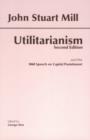 Image for The Utilitarianism