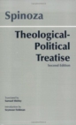 Image for Theological-Political Treatise : 2nd Edition