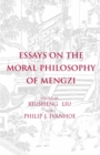 Image for Essays on the Moral Philosophy of Mengzi