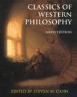 Image for Classics of Western Philosophy