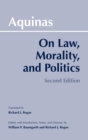 Image for On Law, Morality, and Politics
