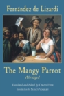 Image for The Mangy Parrot, Abridged