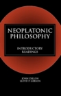 Image for Neoplatonic Philosophy : Introductory Readings