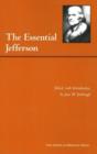 Image for The Essential Jefferson