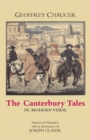 Image for The Canterbury tales  : in modern verse