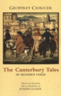 Image for The Canterbury Tales in Modern Verse