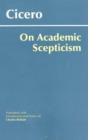 Image for On Academic Scepticism