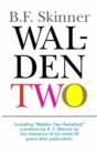 Image for Walden Two