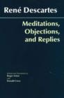 Image for Meditations, Objections, and Replies