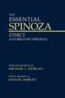 Image for The Essential Spinoza