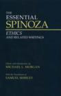 Image for The Essential Spinoza