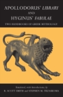 Image for Apollodorus&#39; Library and Hyginus&#39; Fabulae