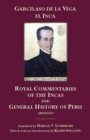 Image for Royal commentaries of the Incas and general history of Peru