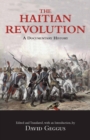 Image for Haitian revolution reader