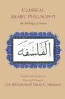 Image for Classical Arabic philosophy  : an anthology of sources