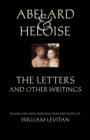 Image for Abelard and Heloise: The Letters and Other Writings