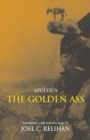 Image for The golden ass, or, A book of changes