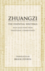 Image for Zhuangzi  : the essential texts