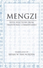 Image for Mengzi  : with selections from traditional commentaries