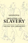 Image for Treatise on slavery  : selections from De instauranda Aethiopum salute