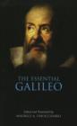 Image for The Essential Galileo