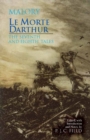 Image for Le morte d&#39;Arthur  : the seventh &amp; eighth tales