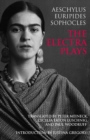 Image for The Electra Plays