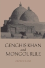 Image for Genghis Khan and Mongol rule