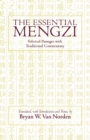Image for The Essential Mengzi
