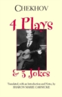 Image for Four Plays and Three Jokes